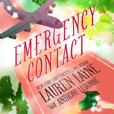 Emergency Contact B0BRRQHM2H Book Cover