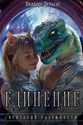 Единенl... [Russian] 2949827160 Book Cover