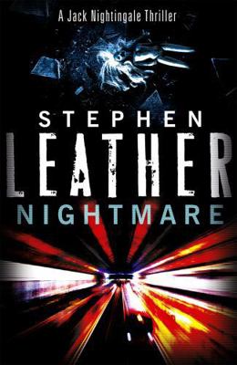 Nightmare: The 3rd Jack Nightingale Supernatura... 1444700723 Book Cover