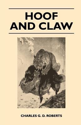 Hoof and Claw 1447412265 Book Cover