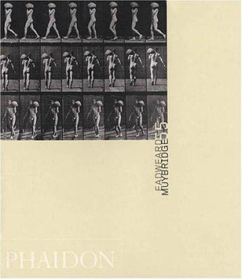 Eadweard Muybridge 0714840424 Book Cover