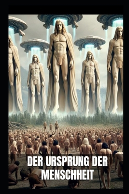 Der Ursprung der Menschheit [German]            Book Cover