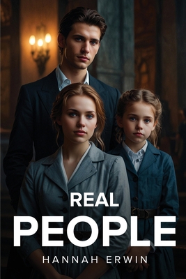 Real People 1787996999 Book Cover