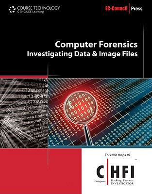 Computer Forensics: Investigating Data and Imag... 1435483510 Book Cover