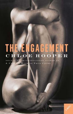 The Engagement 1416561633 Book Cover