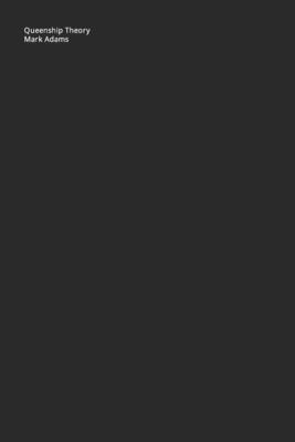 Queenship Theory B0C6W1LTGF Book Cover