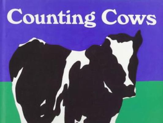 Counting Cows 0152201653 Book Cover