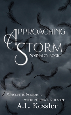 Approaching Storm 1719985618 Book Cover