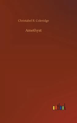 Amethyst 3734039657 Book Cover
