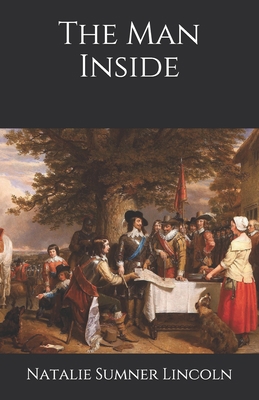 The Man Inside B08KHGDSG9 Book Cover