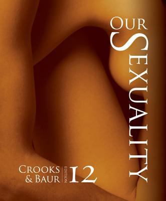 Our Sexuality 1133943411 Book Cover