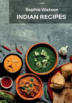 Indian recipes B084DGF6N7 Book Cover