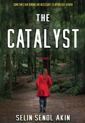 The Catalyst 1734656301 Book Cover