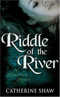 The Riddle of the River 0749080116 Book Cover