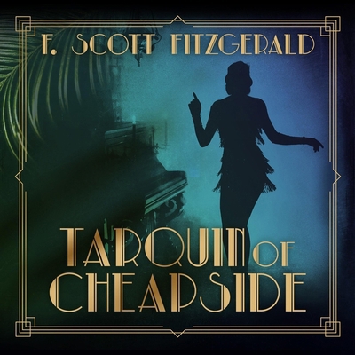Tarquin of Cheapside B0DFSXT51L Book Cover