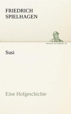 Susi [German] 3842416466 Book Cover