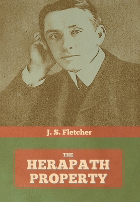 The Herapath Property 1644393824 Book Cover