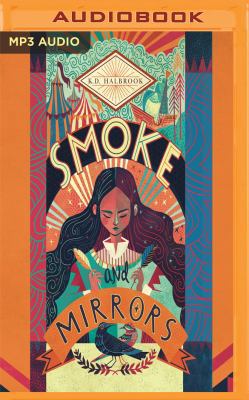 Smoke and Mirrors 1721373128 Book Cover