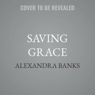 Saving Grace B0H97Q1V1M Book Cover