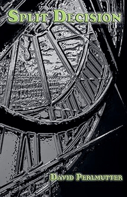 Split Decision B0FNG9RX3V Book Cover