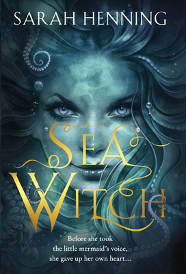 Sea Witch 0008297215 Book Cover