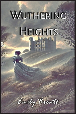 Wuthering Heights [German]            Book Cover