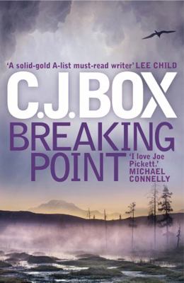 Breaking Point (Joe Pickett) 1781850755 Book Cover