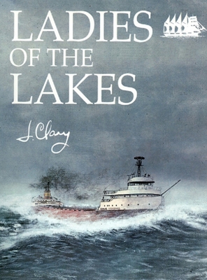 Ladies of the Lakes 1882376072 Book Cover