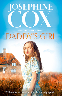 Daddy's Girl 0008650756 Book Cover