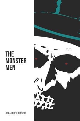 The Monster Men 1729070140 Book Cover