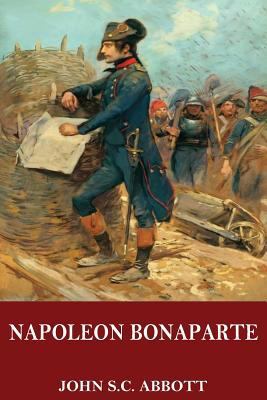 Napoleon Bonaparte 1544911491 Book Cover