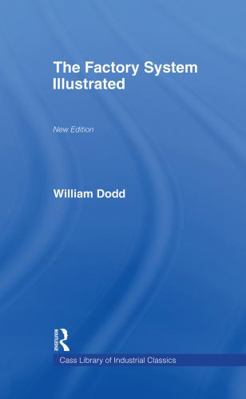 The Factory System Illustrated 0714613894 Book Cover
