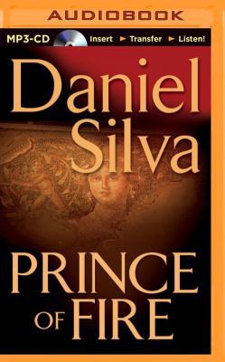 Prince of Fire 1491544597 Book Cover