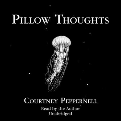Pillow Thoughts B0C7CZ9GJW Book Cover