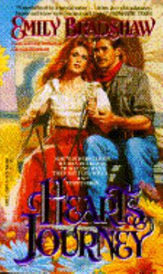 Heart's Journey 0440208726 Book Cover