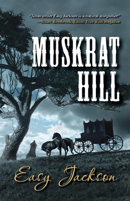 Muskrat Hill [Large Print] 1432866079 Book Cover