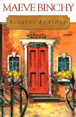 Scarlet Feather 0141803053 Book Cover