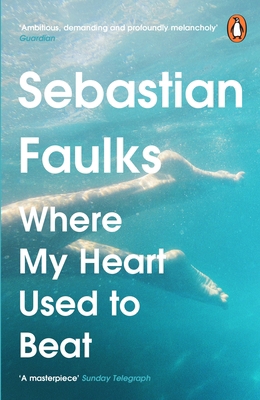 Where My Heart Used to Beat 1804944092 Book Cover