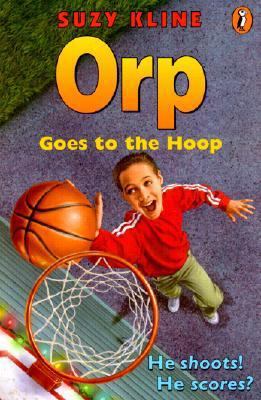 Orp Goes to the Hoop 0613265009 Book Cover