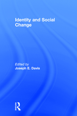 Identity and Social Change 0765800349 Book Cover