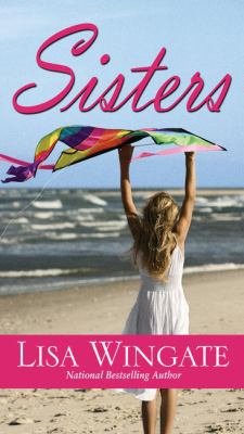Sisters (Thorndike Christian Fiction) [Large Print] 1410488861 Book Cover