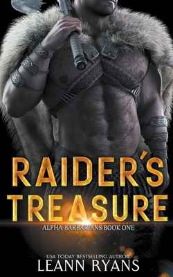 Raider's Treasure B0CSN3YGS4 Book Cover