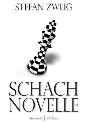 Schachnovelle [German] 1291388214 Book Cover