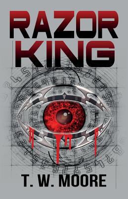 Razor King 1540391264 Book Cover