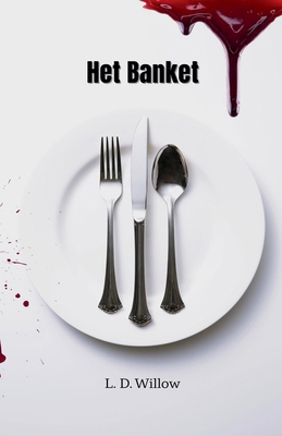 Het Banket [Dutch] B0GPJT4Q6K Book Cover