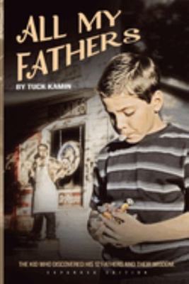 Hardcover All My Fathers : The Boy Who Accidentally Discovered Wisdom Book