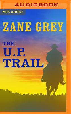 The U.P. Trail 1491590750 Book Cover