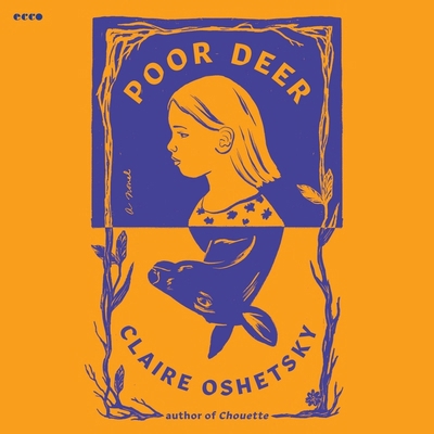 Poor Deer B0CGMWY7RQ Book Cover