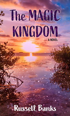 The Magic Kingdom [Large Print] B0BJXJGBRL Book Cover