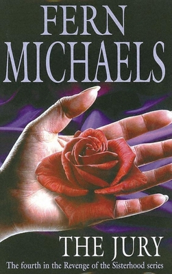 The Jury (Revenge of the Sisterhood (Hardcover)) 0727862650 Book Cover